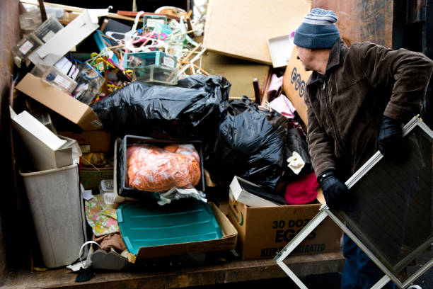 Best Full-Service Junk Removal  in South St Paul, MN