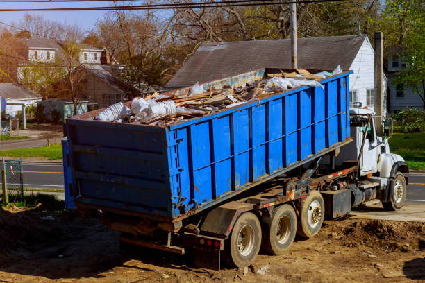 Best Construction Debris Removal  in South St Paul, MN