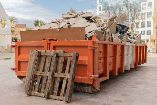 Best Construction Debris Removal  in South St Paul, MN