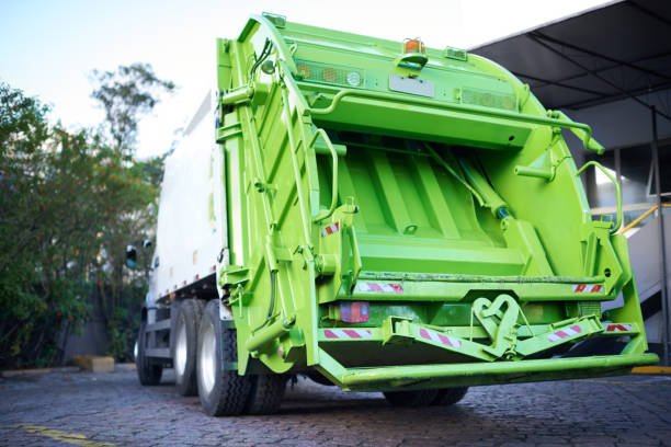 Attic Cleanout Services in South St Paul, MN